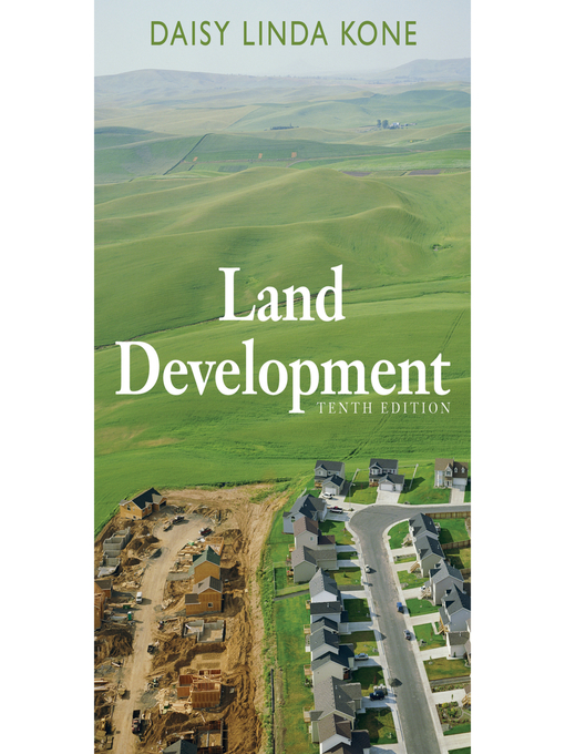 Title details for Land Development by Daisy Linda Kone - Available